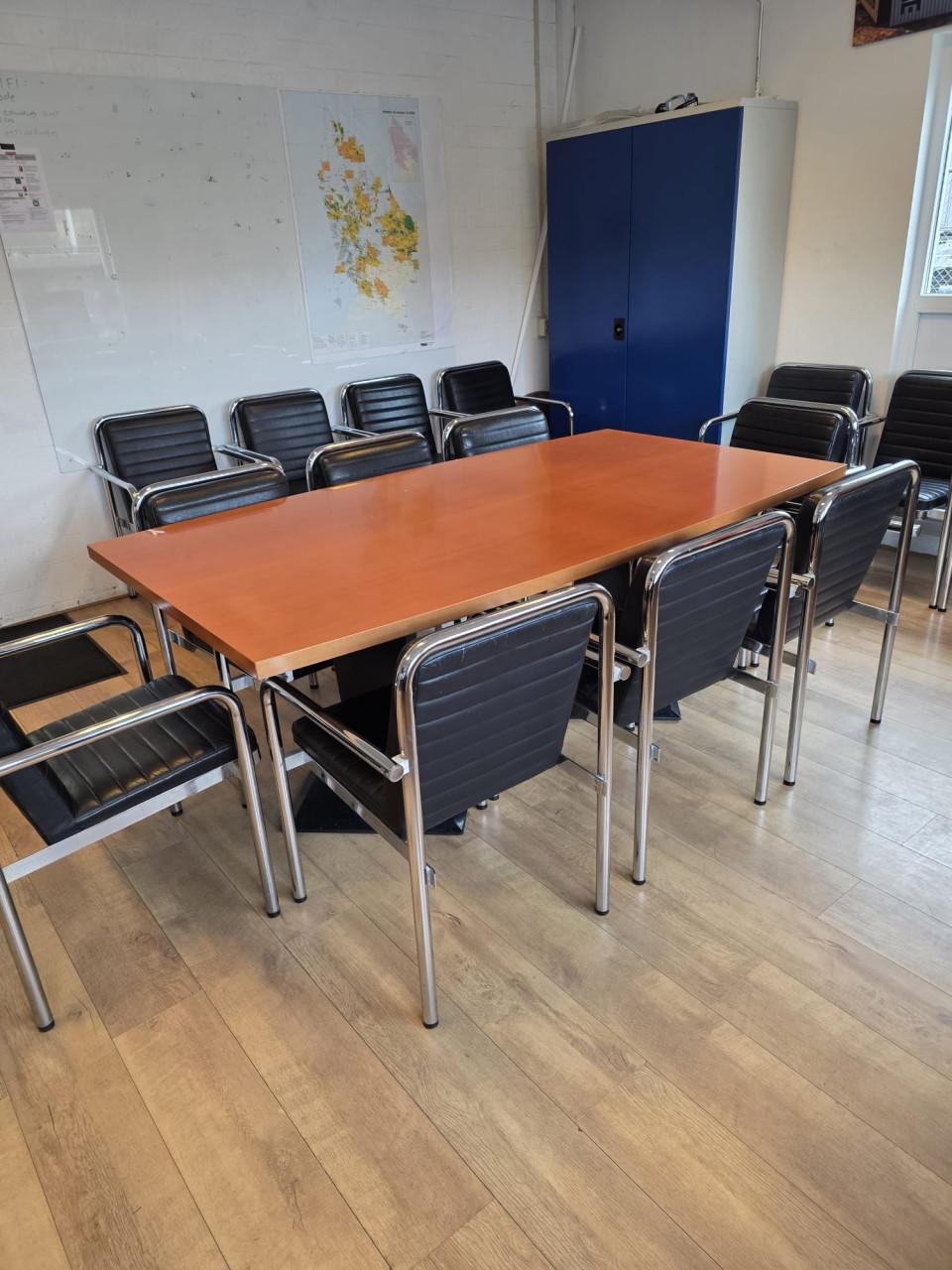 Alan Zoeftig | Design Vintage Buisframe Stoelen Jaren 70