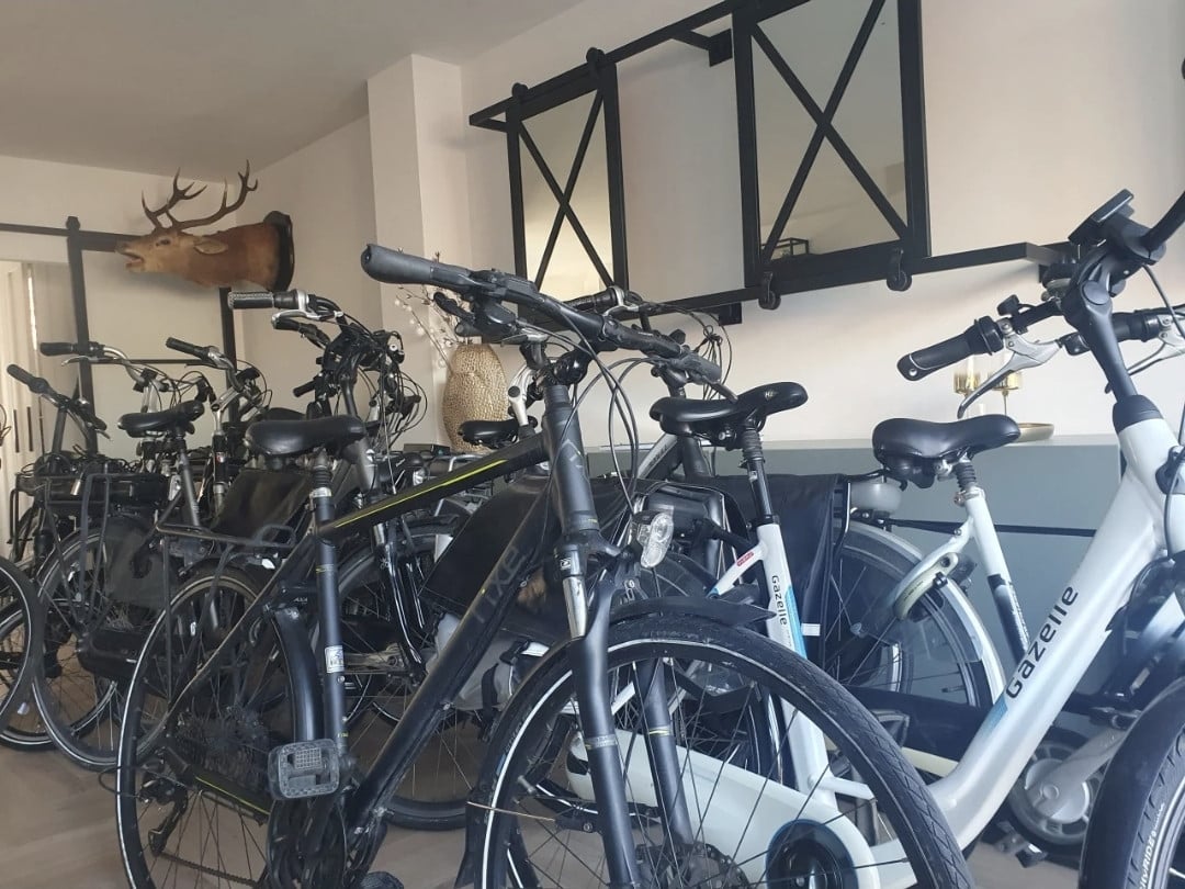 Prachtige PVC vloer NIEUW | bezorgen mogelijk.