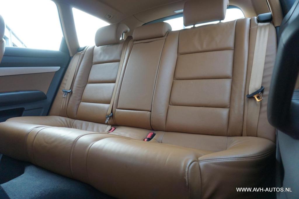 Audi A6 avant 2.0 tdie pro line s