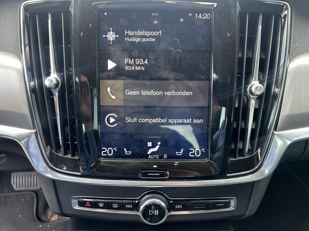Volvo S90 2.0 t4 momentum automaat| topstaat