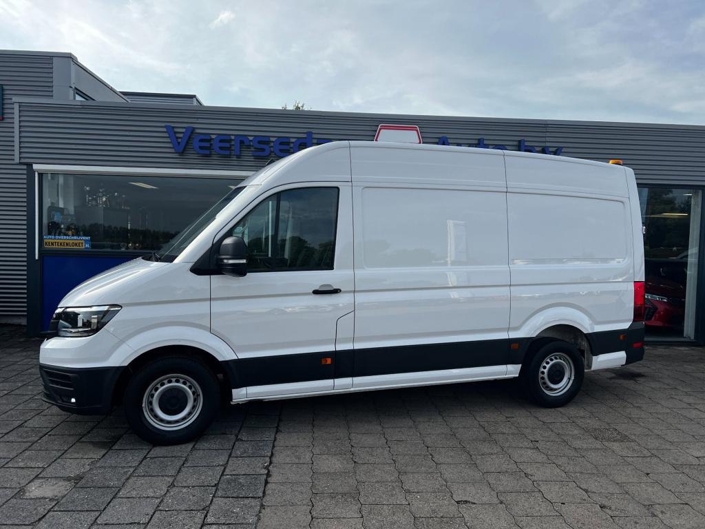 Volkswagen Crafter 35 2.0 tdi l3h3 comfortline