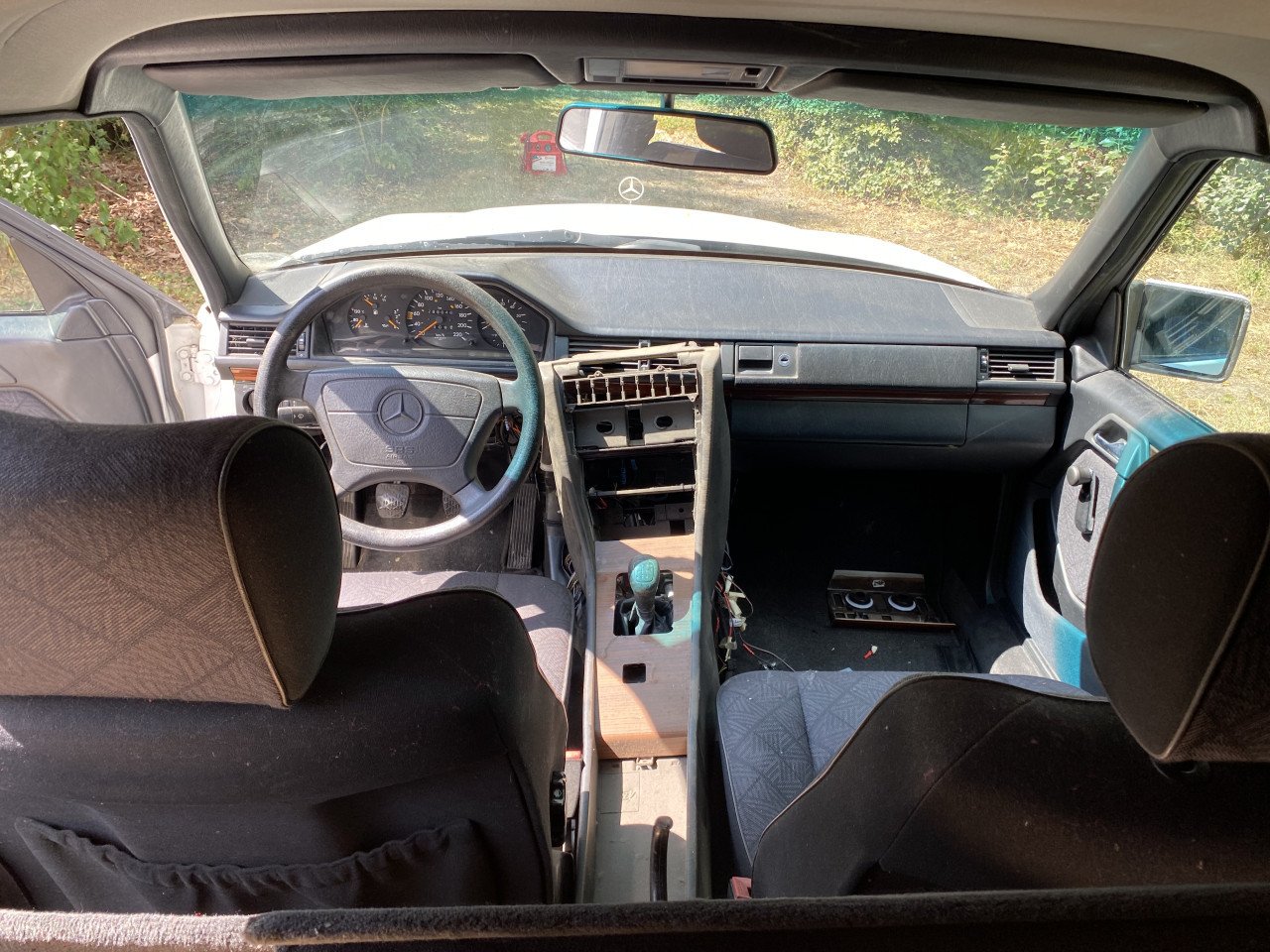 Mercedes-Benz E 250 DIESEL KOMBI