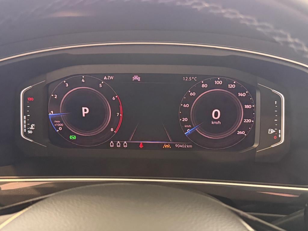 Volkswagen Tiguan 1.5 tsi act 150pk dsg highline | camera | virtual | trekh