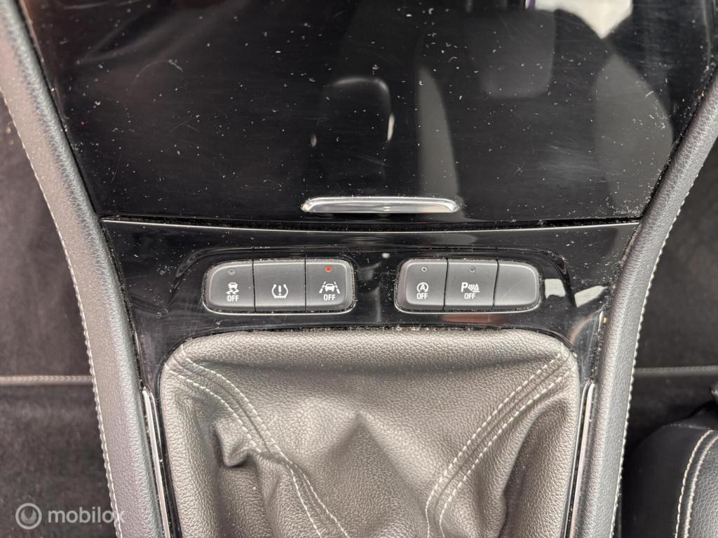 Opel Grandland X 1.2 turbo ultimate 360 camera xenon
