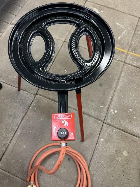 Camping accessoires