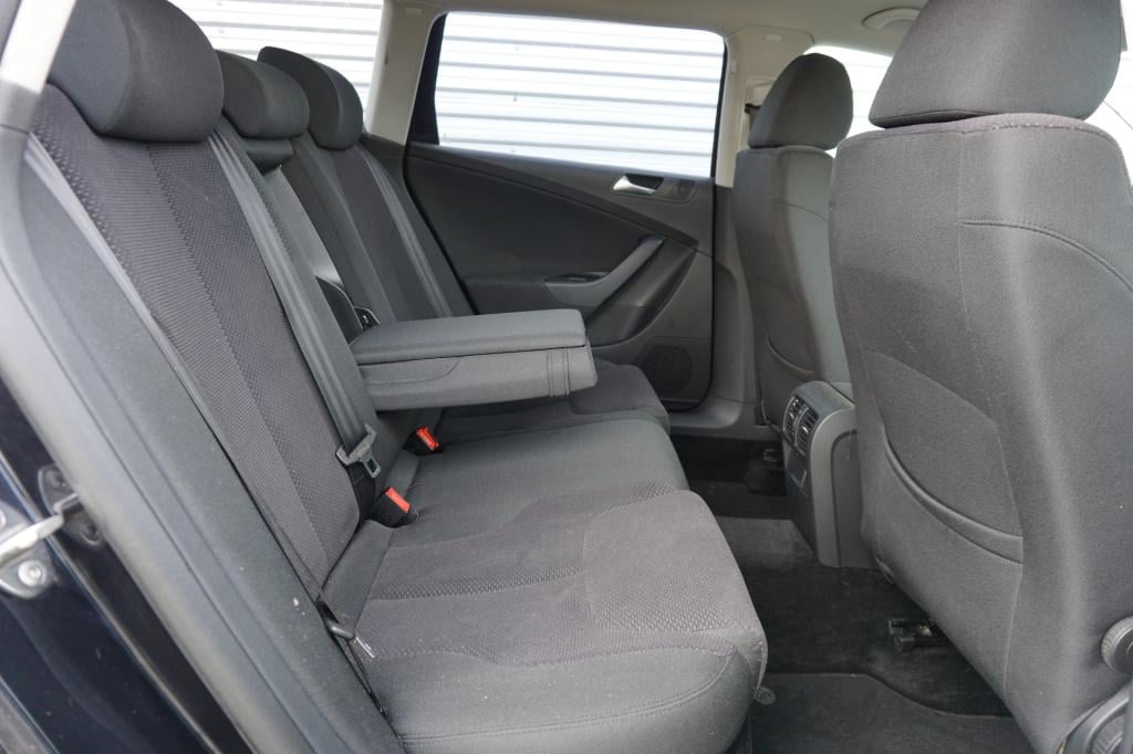 Volkswagen Passat variant 1.4 tsi comfortline bluemotion automaat - airco /