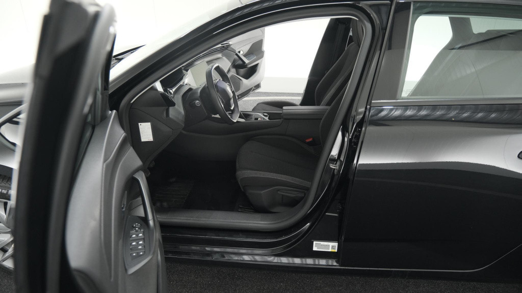 Peugeot 308 sw puretech 110 active pack business | apple carplay | parkeers