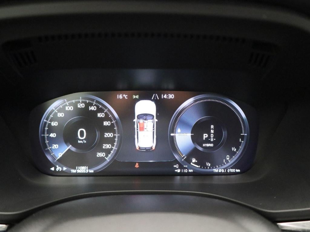 Volvo XC60 t6 recharge geartronic r-design automaat | panorama dak | naviga