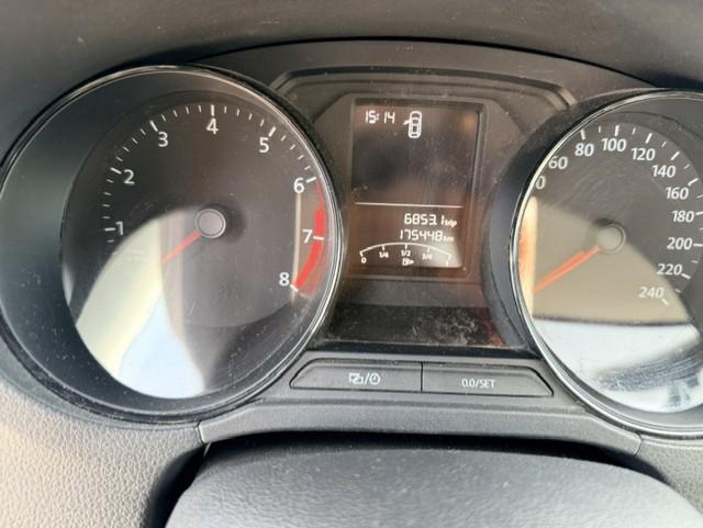Volkswagen Polo 1.0 first edition