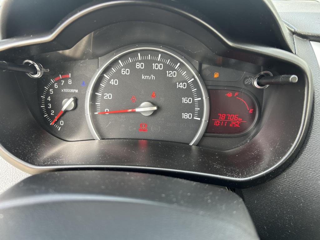 Suzuki Celerio 1.0 comfort