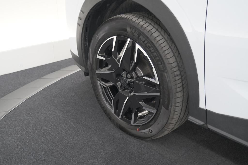 Peugeot 3008 1.2 hybrid 145 gt | camera | adaptieve cruise control | elektr