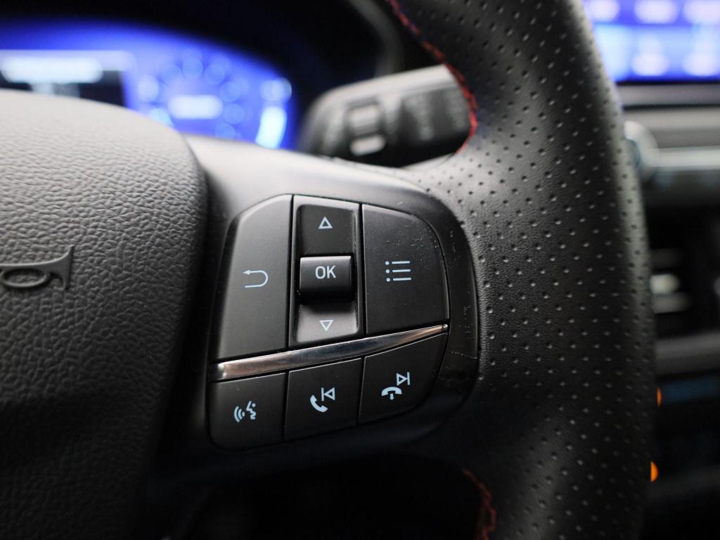 Ford Focus 1.0 ecoboost hybrid active x business