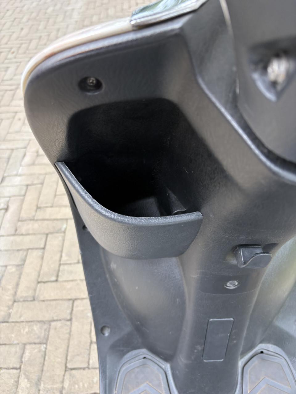 MPI Sunny E-Bike elektrische bromscooter – 2015