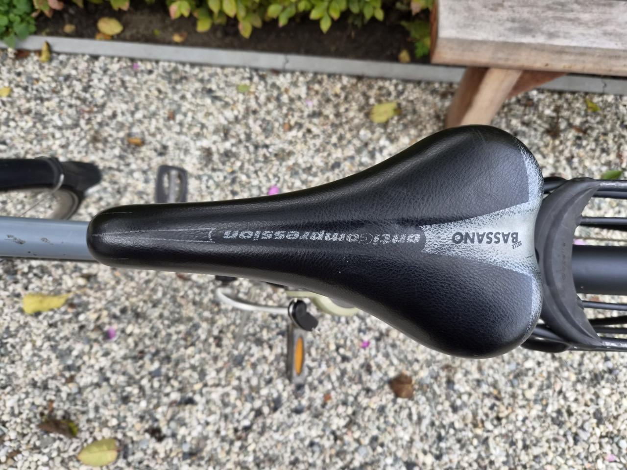 Jongensfiets / herenfiets 28 inch