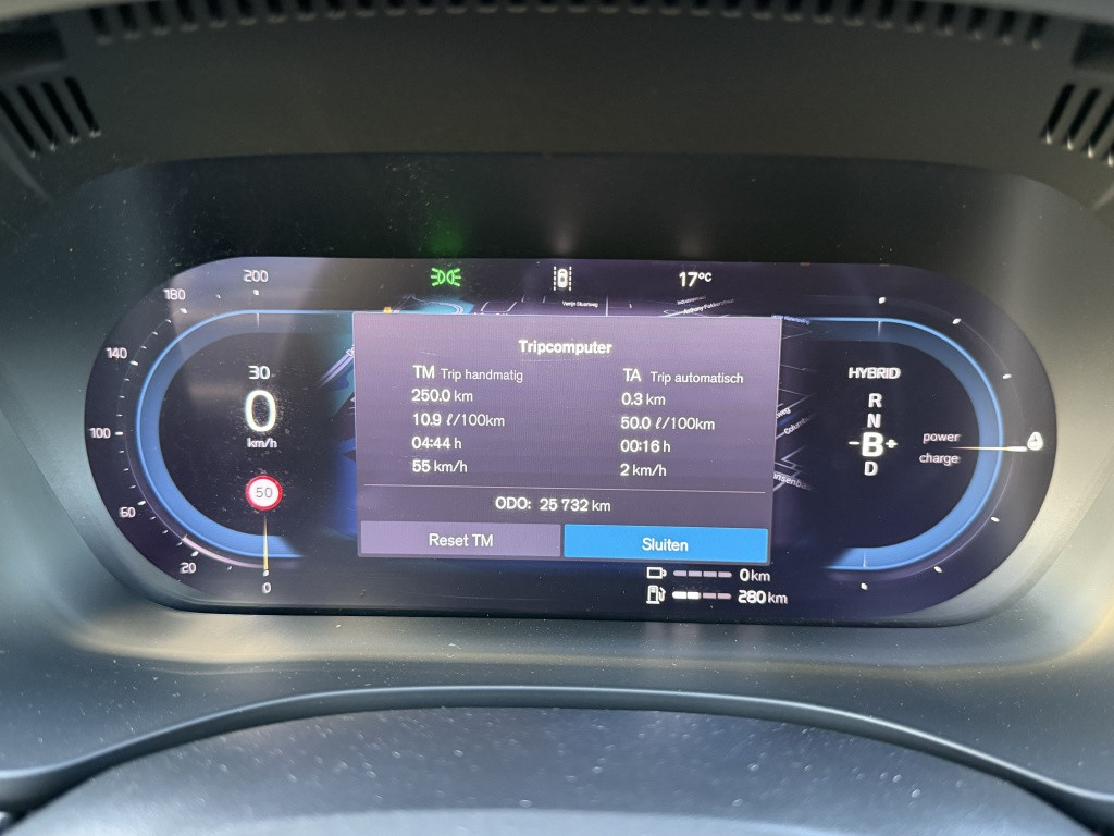 Volvo XC60 t6 398pk recharge black edition ultra dark full options !