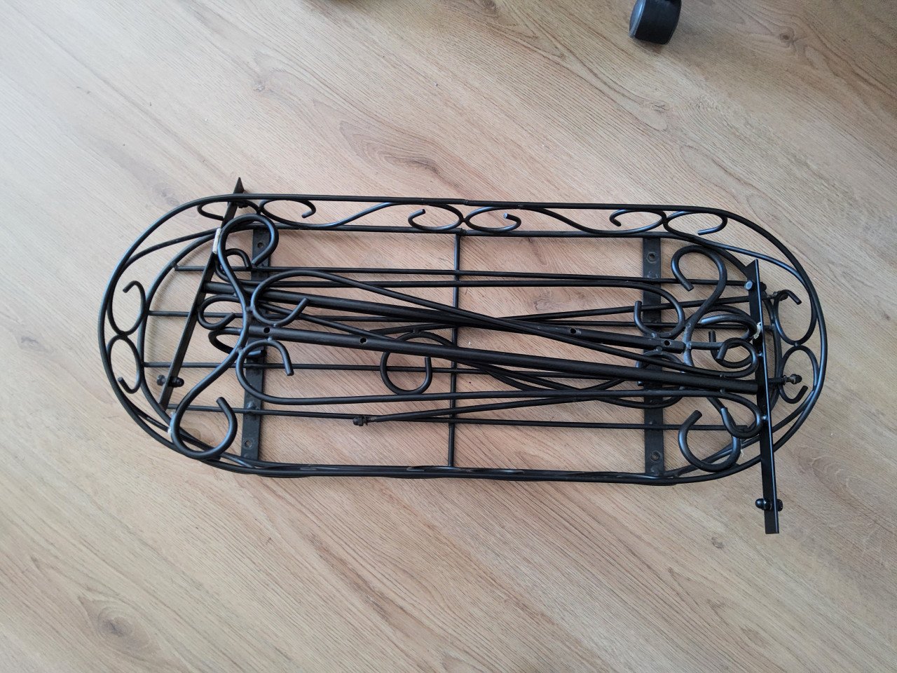 Plantenbak Gereserveerd