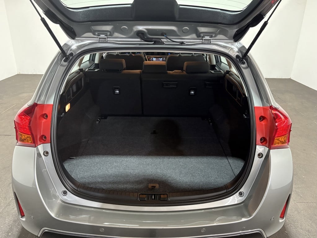Toyota Auris touring sports 1.8 hybr. aspiration | 1e eigenaar | dealeronde