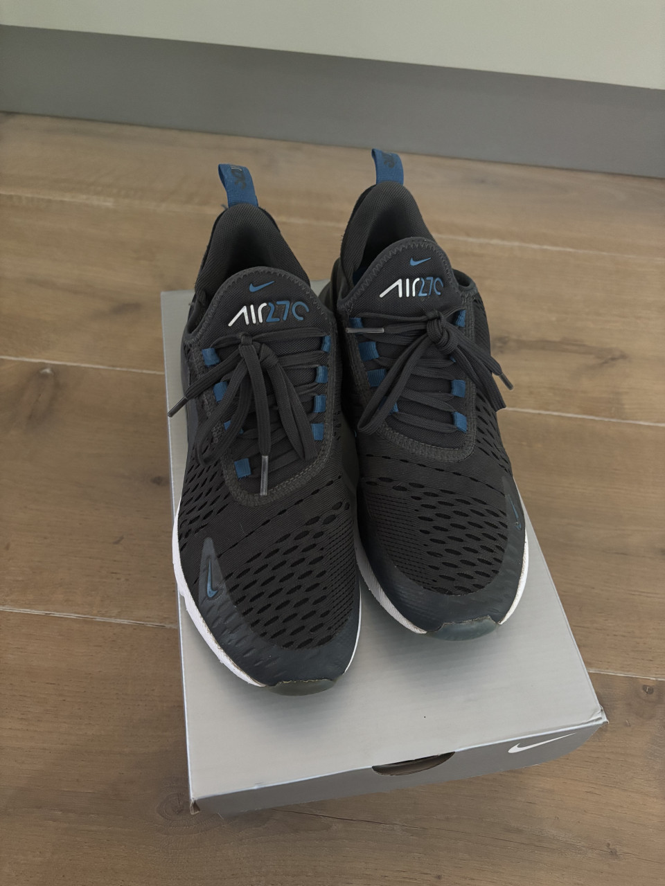 Sneakers Nike air 270 - maat 38,5