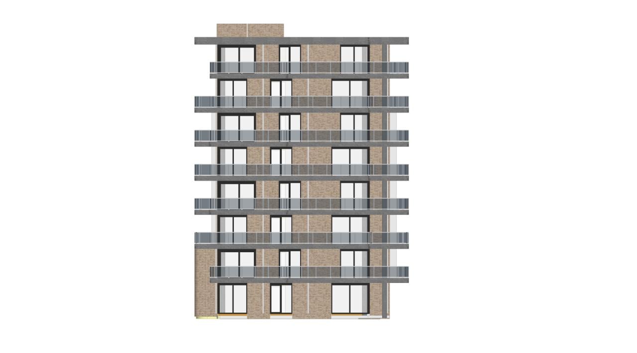 Open Dag: appartementencomplex Victoria, Goes