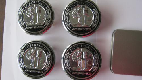 Nieuw naaf kappen voor mercedes past op alle mercedessen