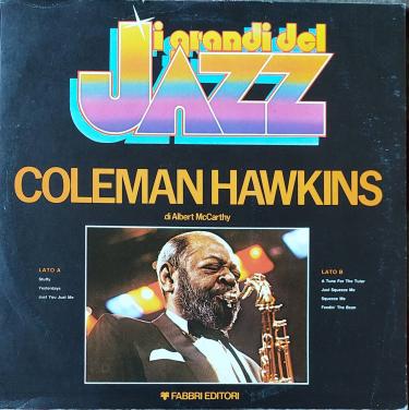 Laatste Kans Jazz LP