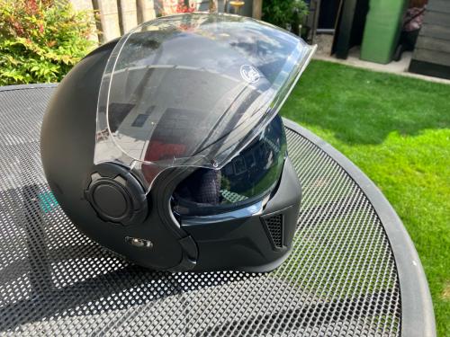 HELM NIEUW MAAT M