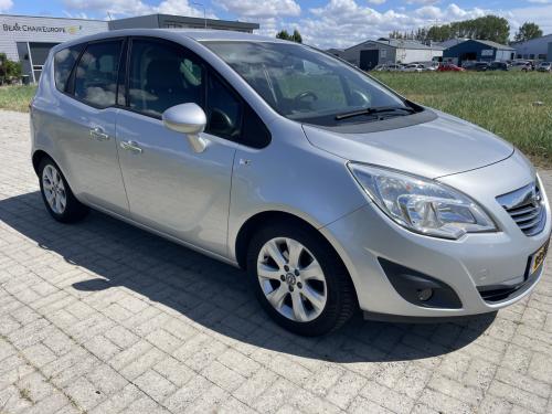 Opel meriva 1.4 turbo cosmo