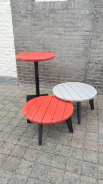 Tafeltjes