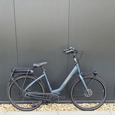 Cortina E-Common Family E-Bike 500Wh Accu  57cm