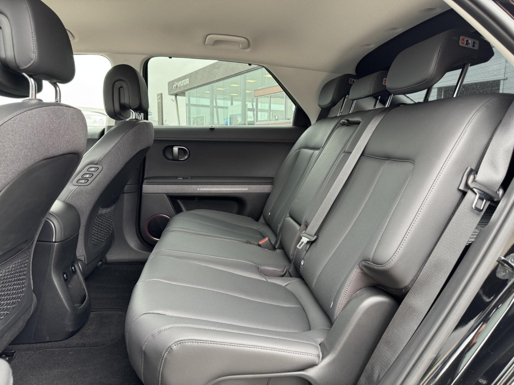 Hyundai Ioniq 5 lounge awd 84 kwh nieuw model!