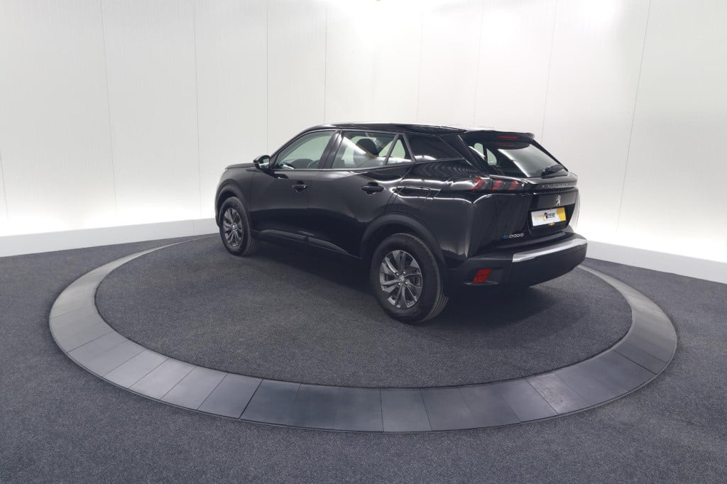 Peugeot E-2008 ev active pack 50 kwh | camera | navigatie | parkeersensoren