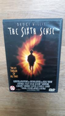 Als NIEUW 'Sex and the city' en 'The sixth sense' + 3 GRATIS dvd's