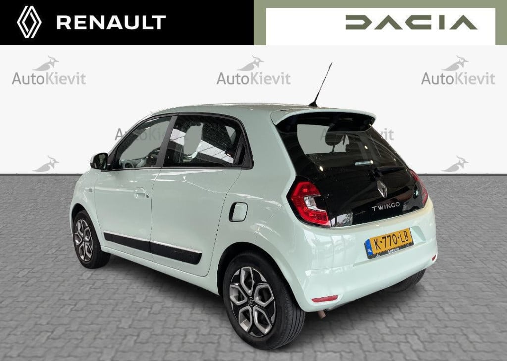 Renault Twingo 1.0 sce collection