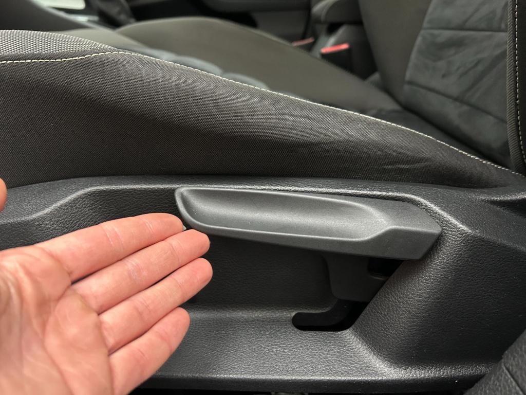 Volkswagen Golf occasion 1.4 tsi act highline | grijs | tweedehands volkswa