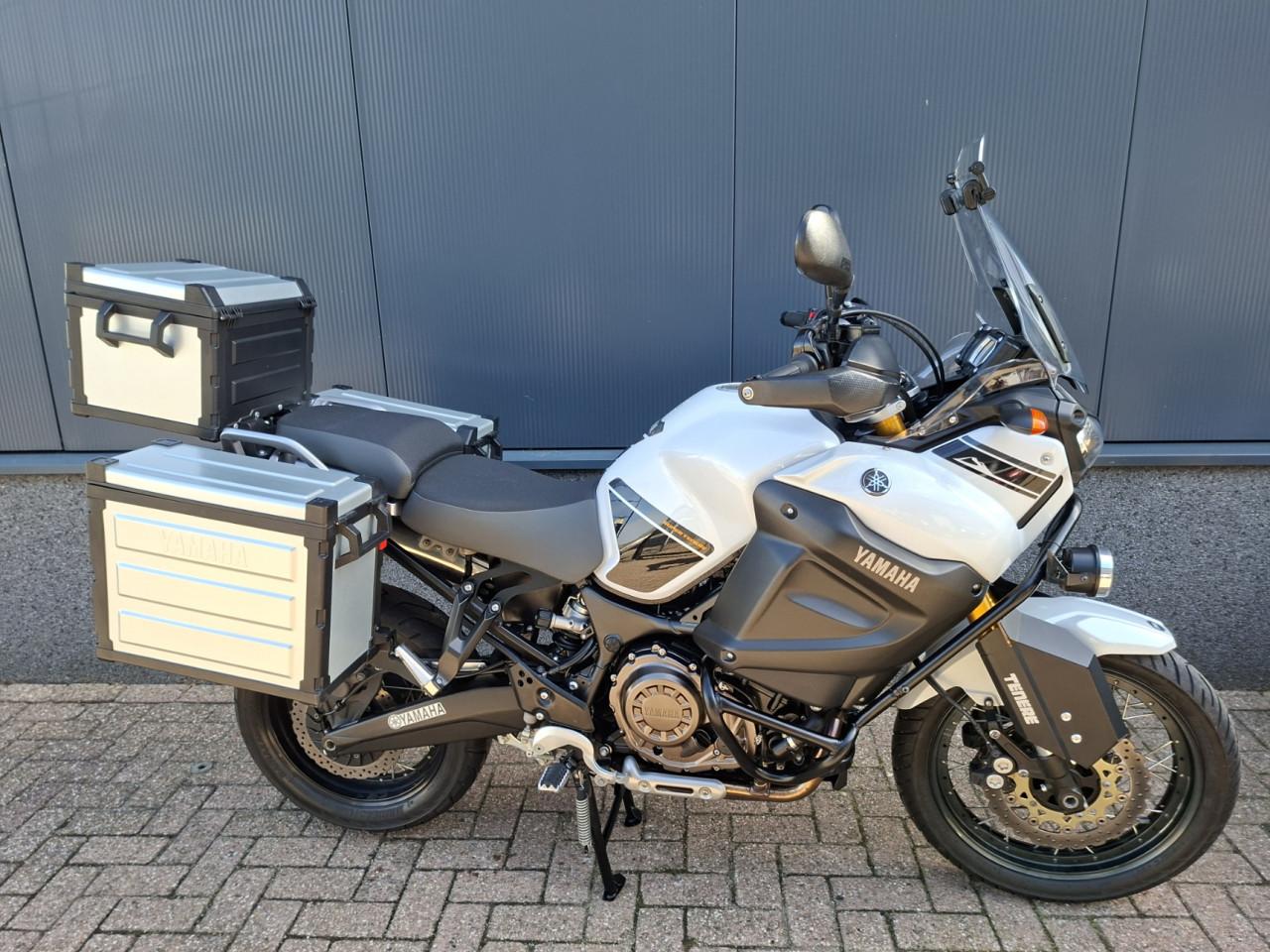 Yamaha XT 1200 Z Super Tenere