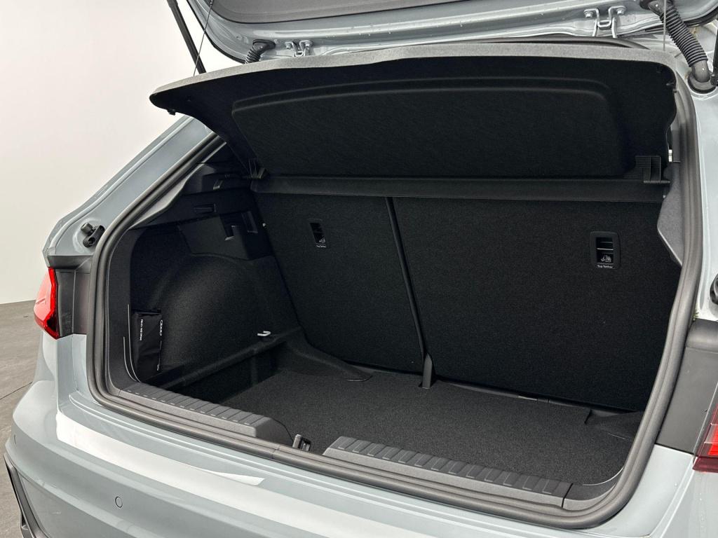Audi A1 Sportback 25 tfsi s edition