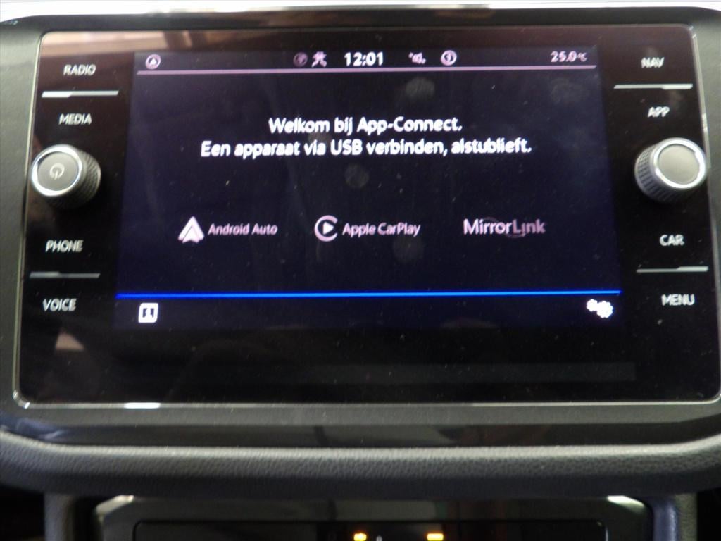 Volkswagen Tiguan 1.4 tsi ehybrid 245pk dsg life