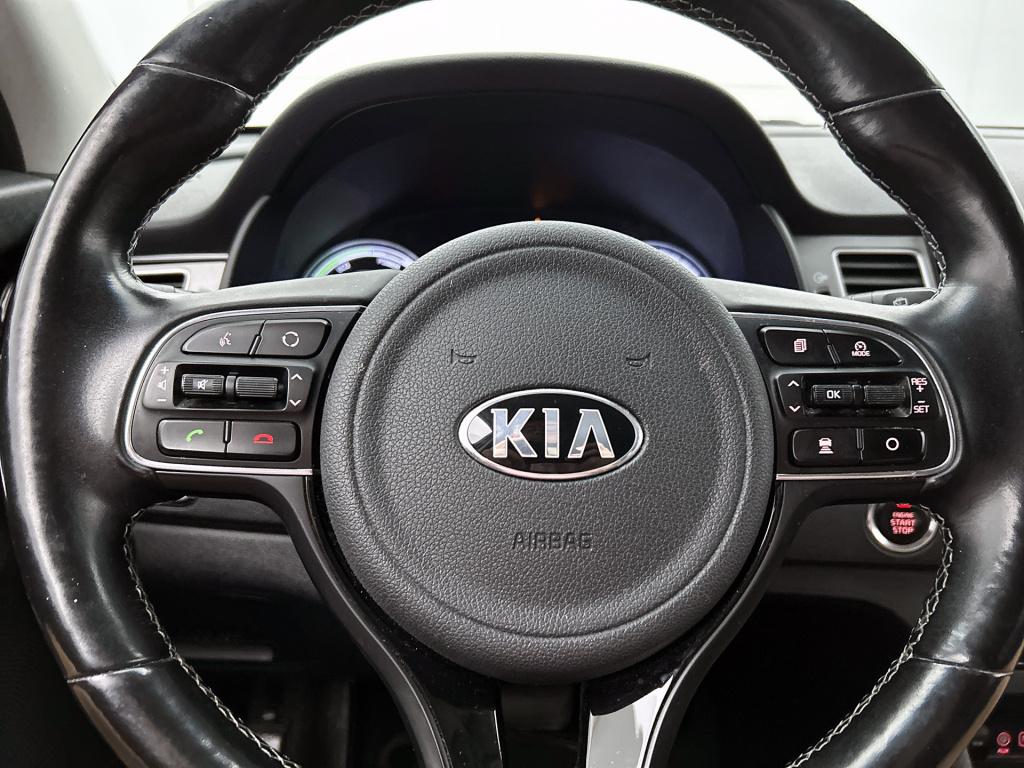 Kia Niro 1.6 gdi hybrid executiveline | trekhaak | jbl | stoelverwarming/-v