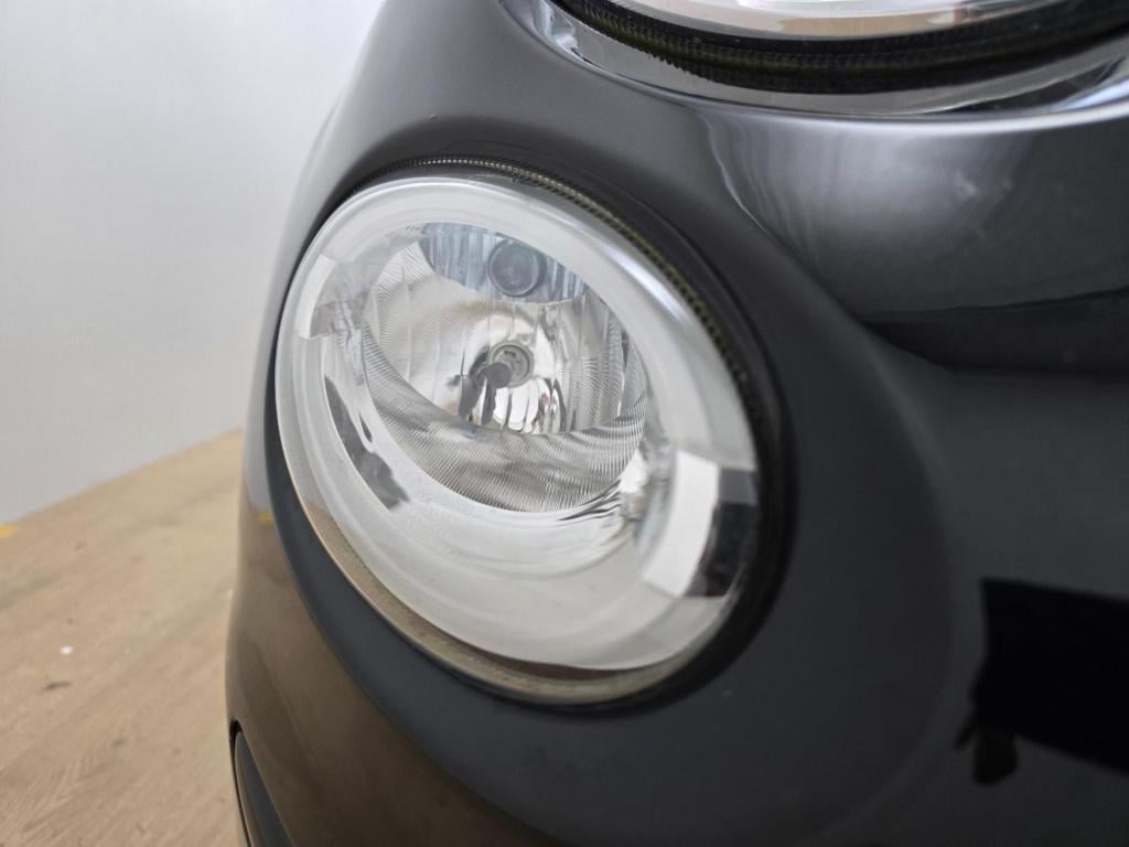 Fiat 500 occasion 0.9 twinair turbo popstar | zwart | tweedehands fiat 500 