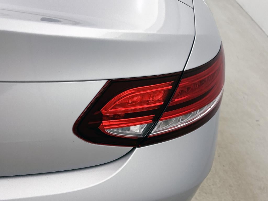 Mercedes-Benz C-Klasse cabrio 300 premium plus pack | stoelventilatie/verwa