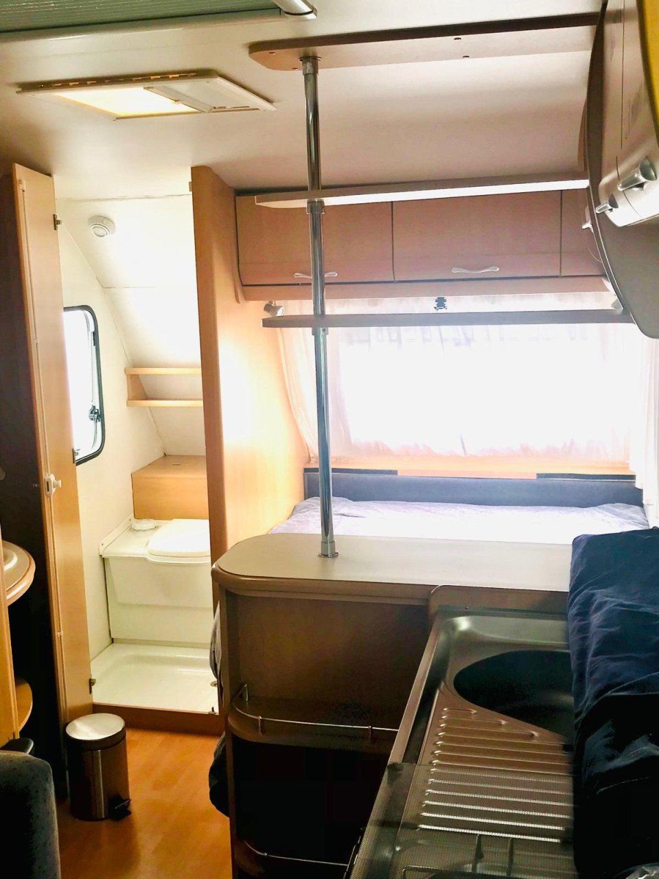 Caravan