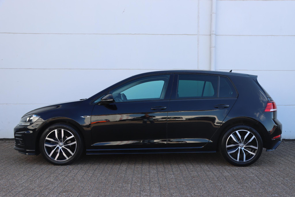 Volkswagen Golf 1.0 tsi comfortline business r 110pk