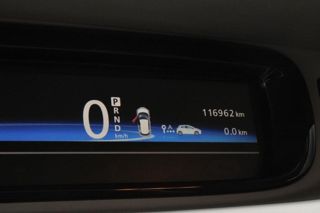 Renault Zoe r240 intens 22 (excl accu)