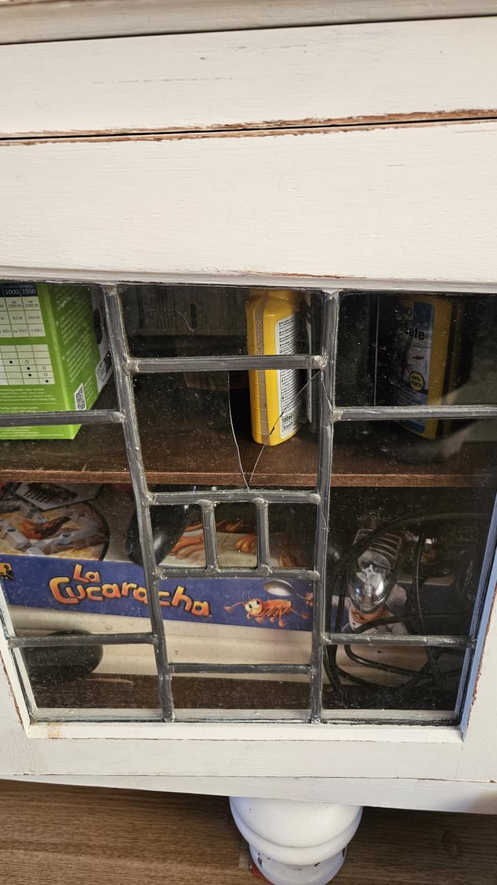 Gratis op te halen! Opknapper