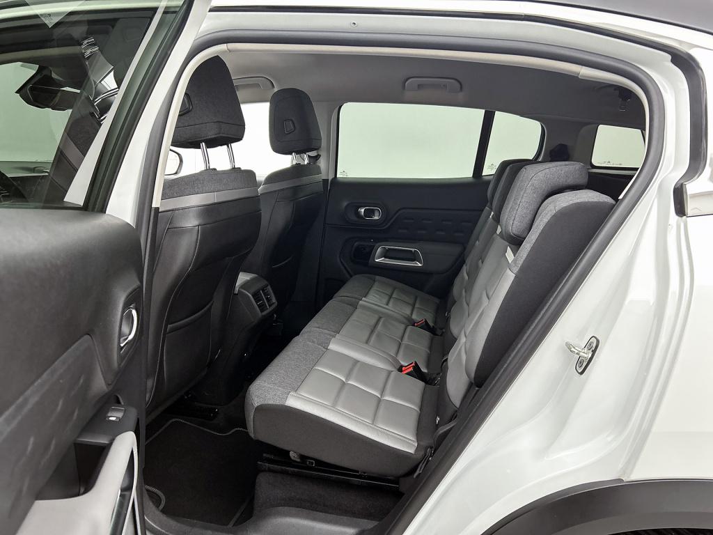 Citroen C5 Aircross plug-in hybrid 225pk automaat shine | rijklaar | trekha