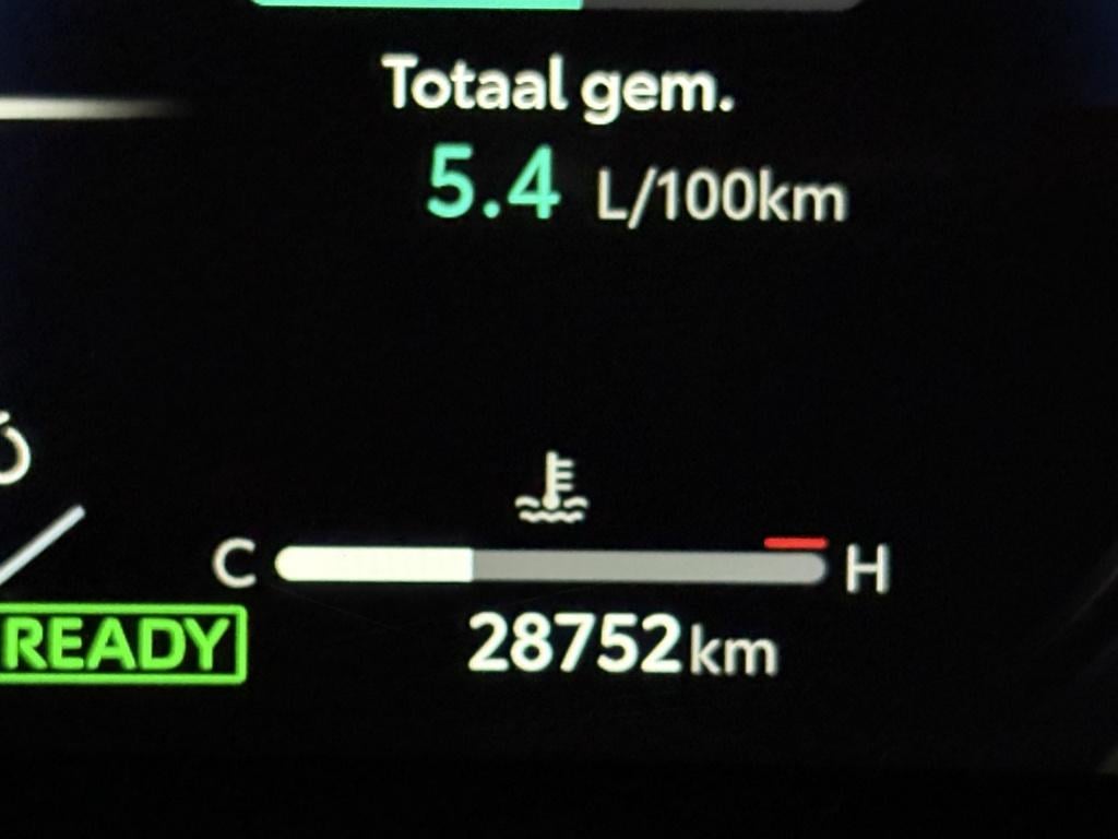 Toyota Corolla Touring Sports hybrid 140 dynamic