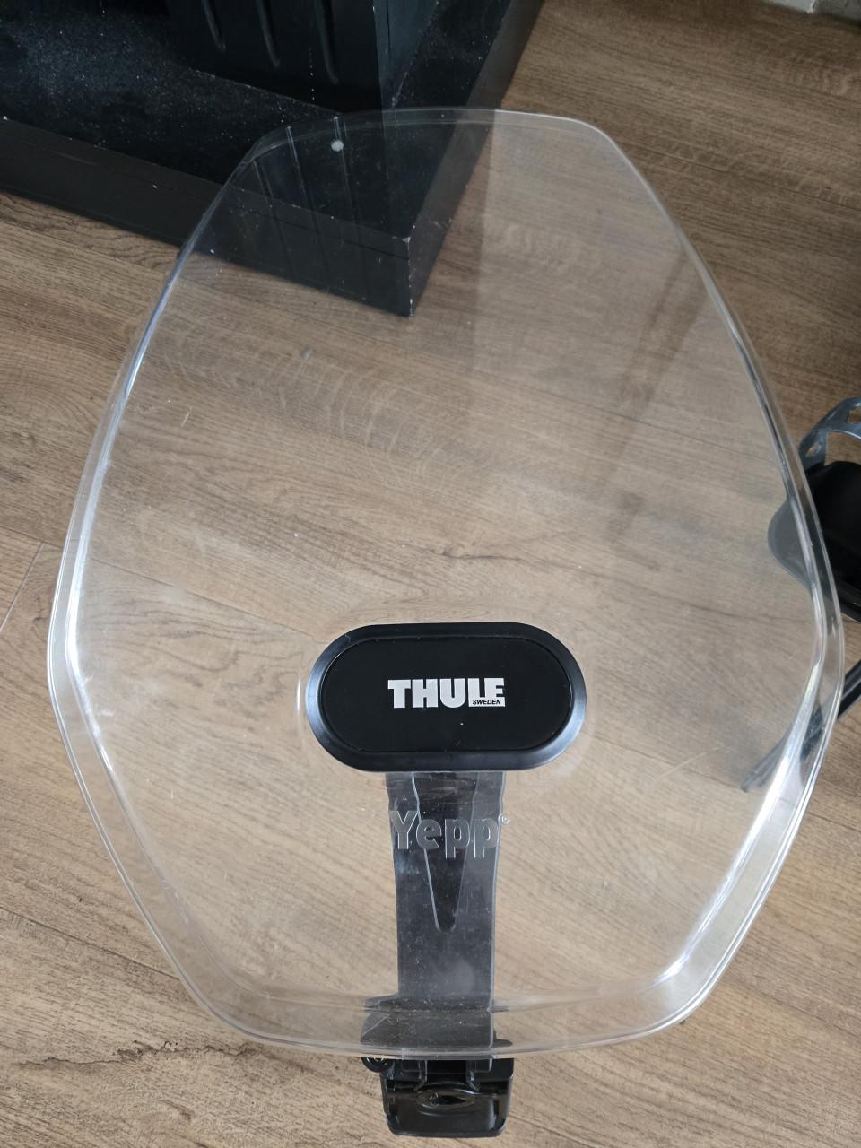 Fietsstoeltje Thule yepp