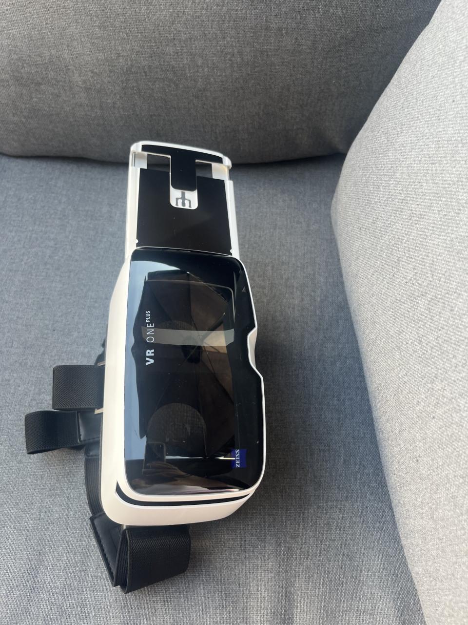 VR BRIL