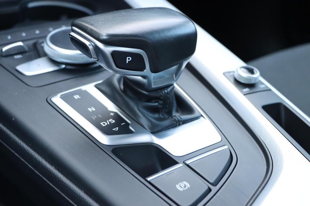Audi A4 limousine 2.0 tfsi quattro design pro line plus 252pk s tronic