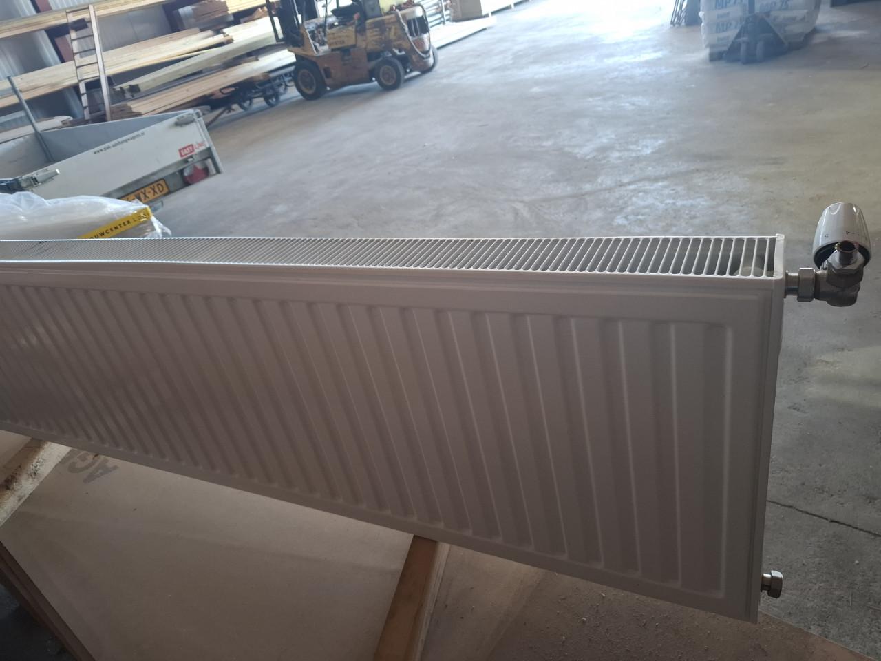 Radiator CV
